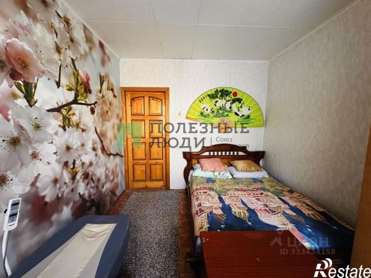 3-комн квартира Орёл г., Северный, Раздольная ул.