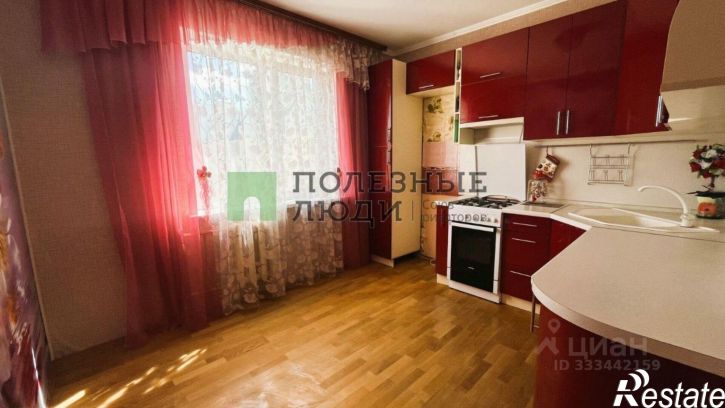 2-комн квартира Орёл г., Северный, Раздольная ул.
