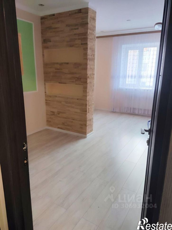 2-комн квартира Орёл, Выставочная улица, 39