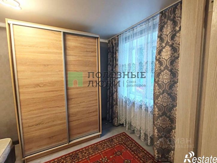 3-комн квартира Орловский район, Шиловский п.