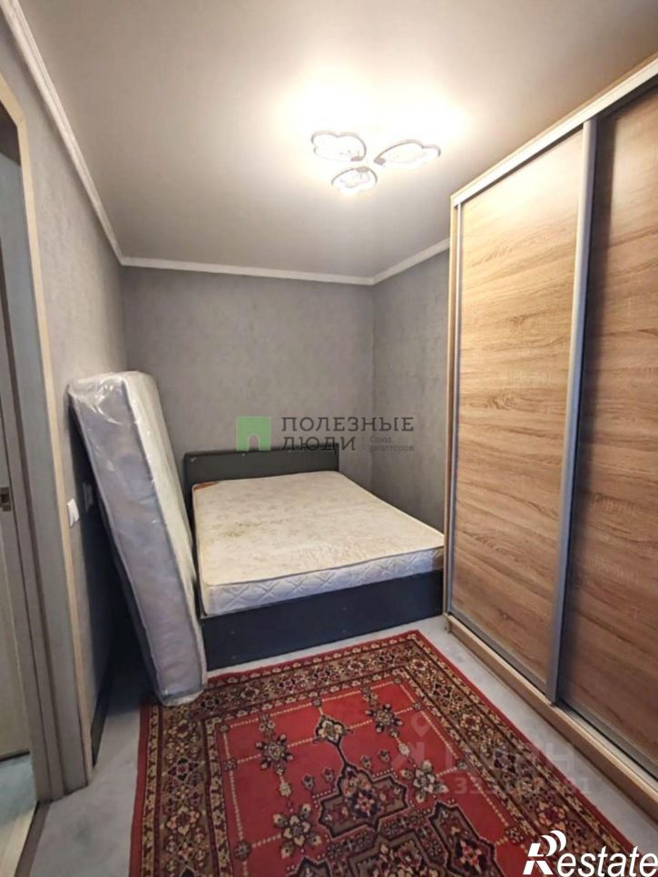 3-комн квартира Орловский район, Шиловский п.