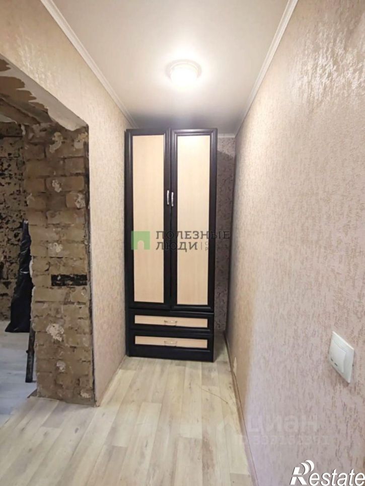 3-комн квартира Орловский район, Шиловский п.