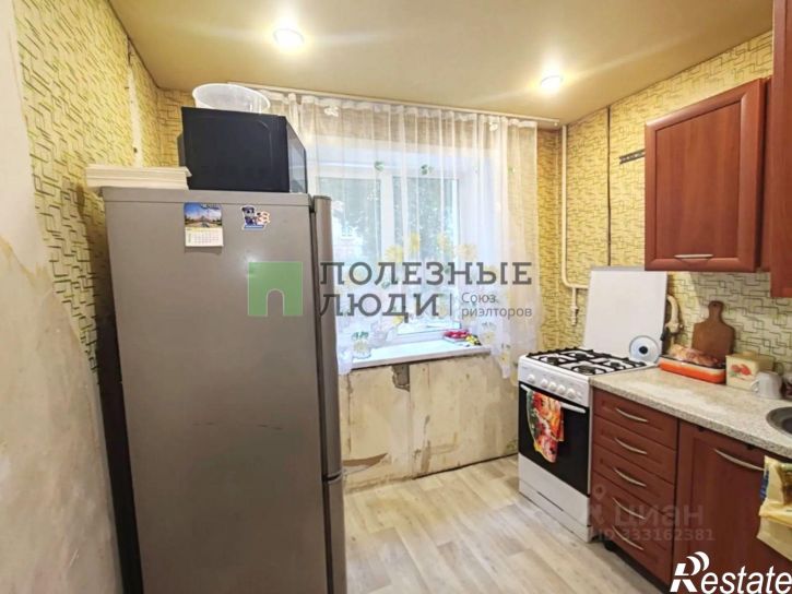 3-комн квартира Орловский район, Шиловский п.