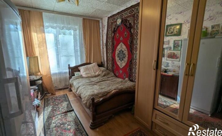 3-комн квартира Орёл, Рощинская улица, 37