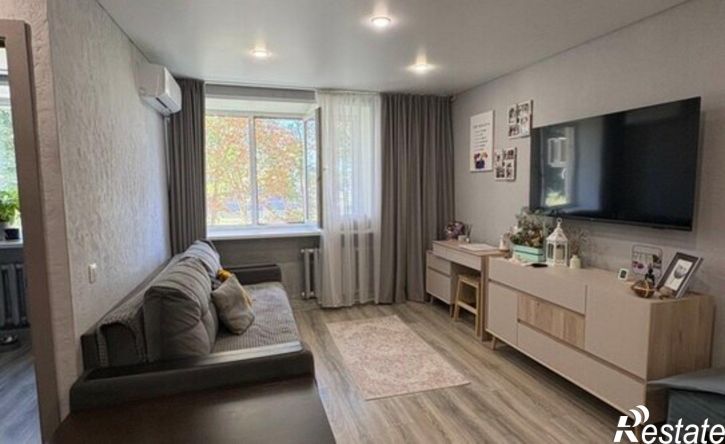 1-комн квартира Орёл, набережная Дубровинского, 58
