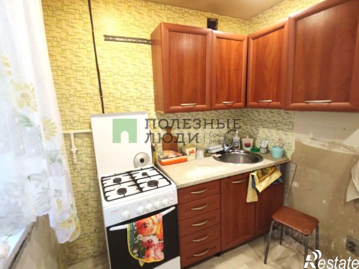 3-комн квартира Орловский район, Шиловский п.