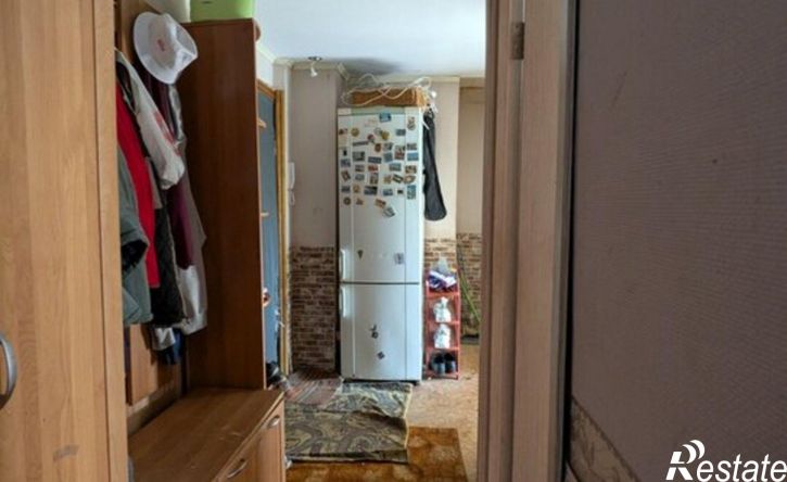 3-комн квартира Орёл, Рощинская улица, 37