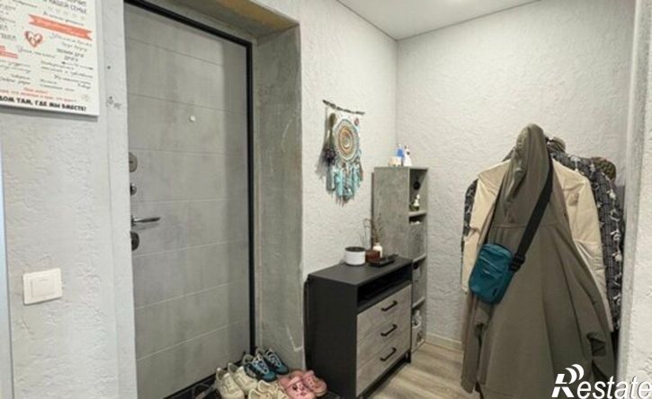 1-комн квартира Орёл, набережная Дубровинского, 58