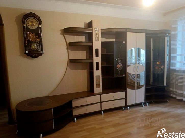3-комн квартира Орёл г., Заводской