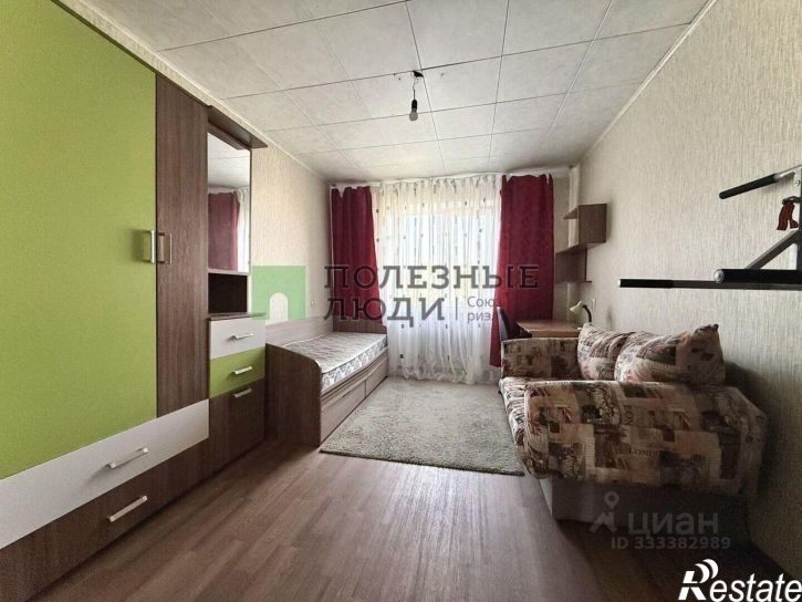 3-комн квартира Орёл г., Советский, 8 Марта ул., д.27