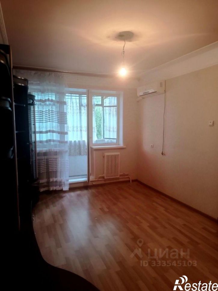 3-комн квартира Орёл г., Заводской
