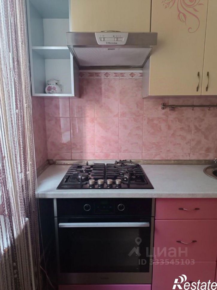3-комн квартира Орёл г., Заводской