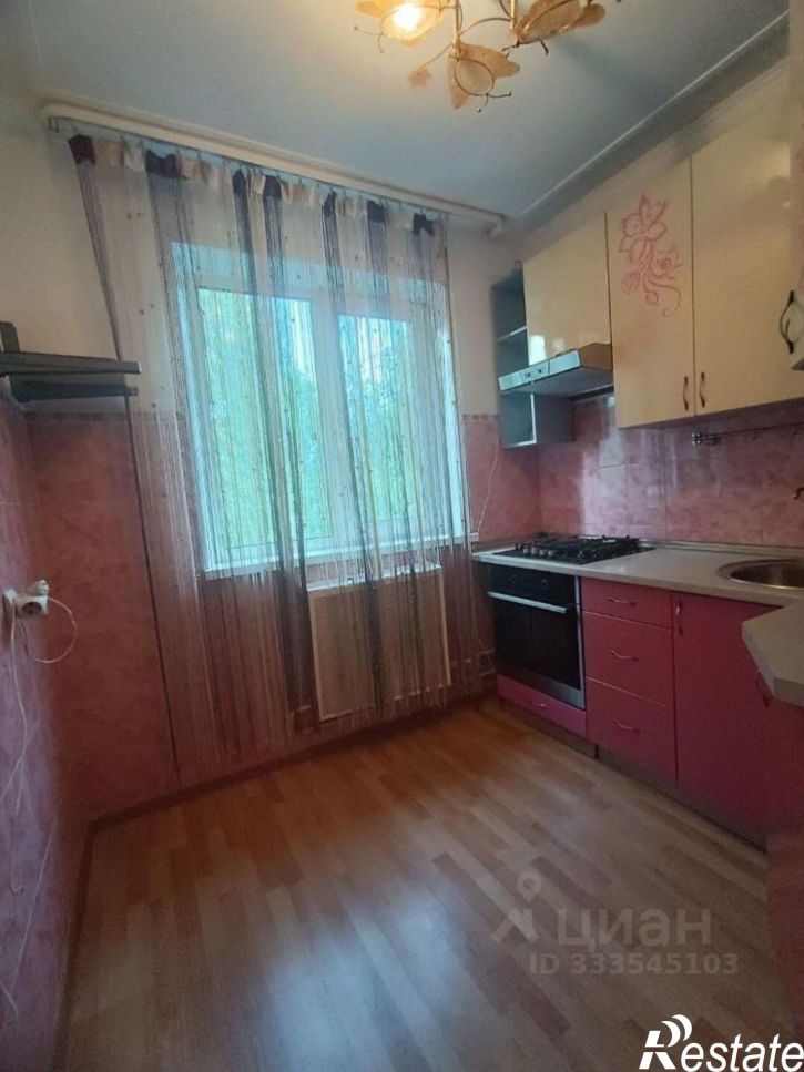 3-комн квартира Орёл г., Заводской