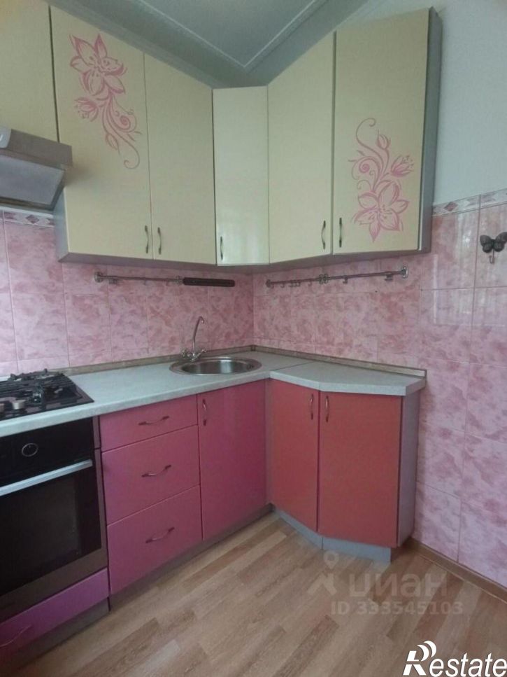 3-комн квартира Орёл г., Заводской