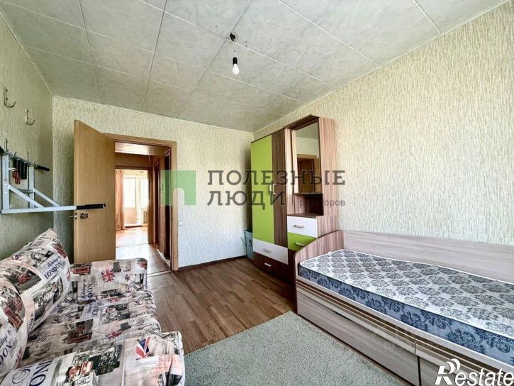 3-комн квартира Орёл г., Советский, 8 Марта ул., д.27