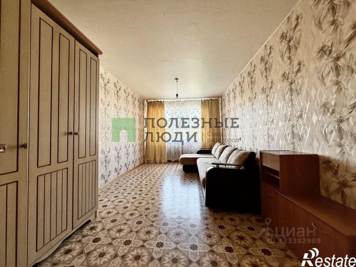 3-комн квартира Орёл г., Советский, 8 Марта ул., д.27