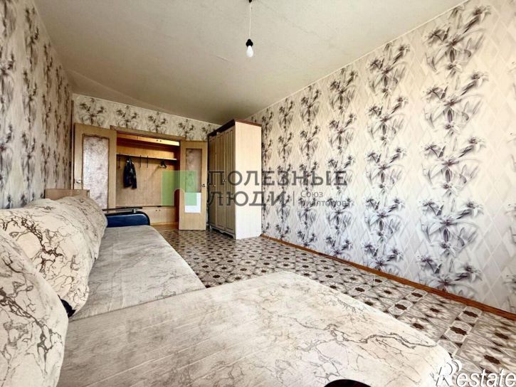 3-комн квартира Орёл г., Советский, 8 Марта ул., д.27