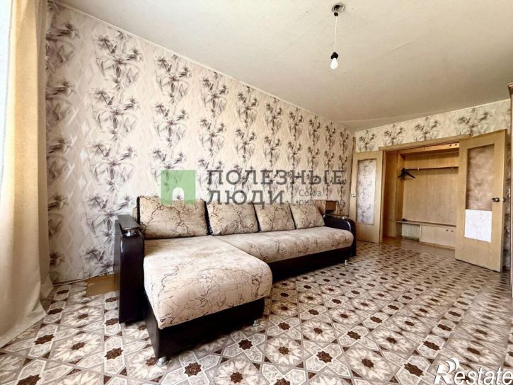 3-комн квартира Орёл г., Советский, 8 Марта ул., д.27