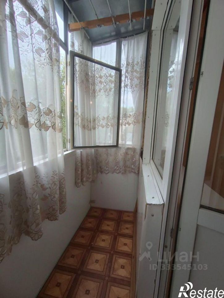 3-комн квартира Орёл г., Заводской