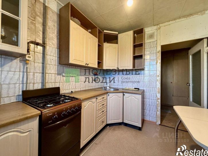 3-комн квартира Орёл г., Советский, 8 Марта ул., д.27