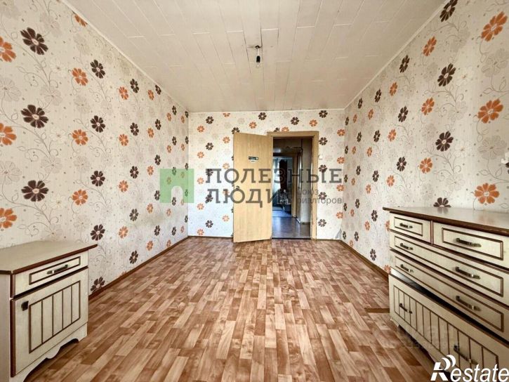 3-комн квартира Орёл г., Советский, 8 Марта ул., д.27