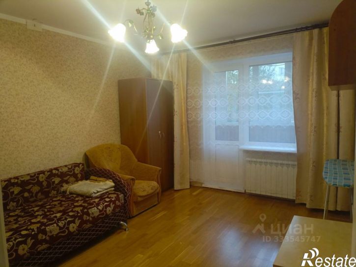 2-комн квартира Орёл, бульвар Молодёжи, 8