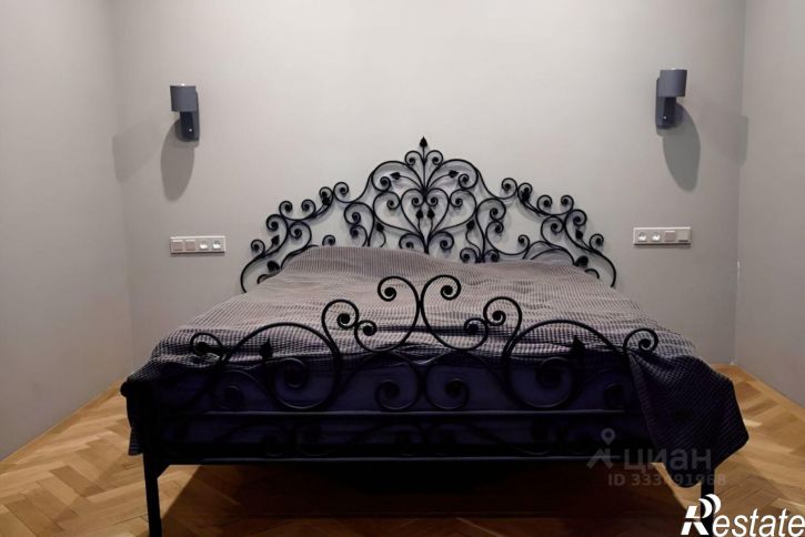 2-комн квартира Орёл, улица Салтыкова-Щедрина, 37А