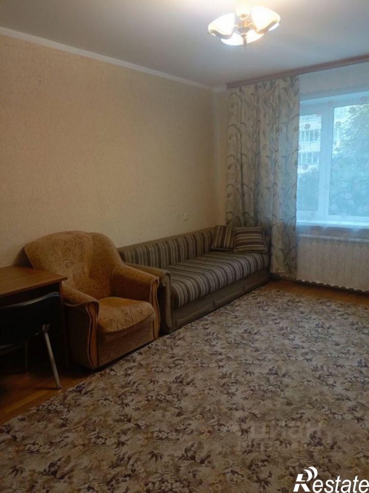2-комн квартира Орёл, бульвар Молодёжи, 8