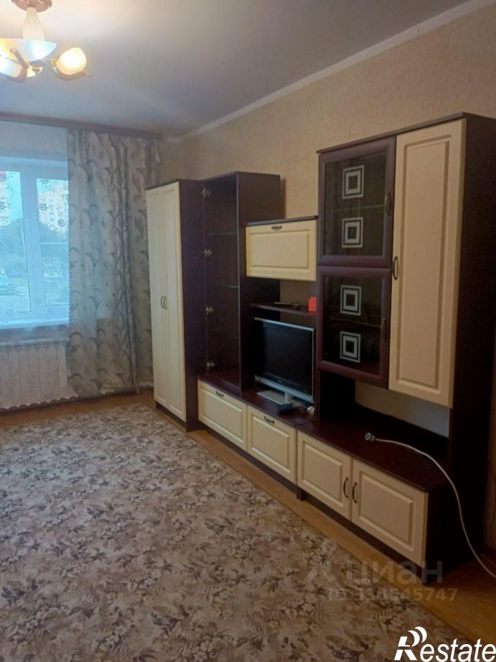 2-комн квартира Орёл, бульвар Молодёжи, 8
