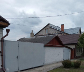 коттедж 84 кв м Орёл, улица Калинина, 12