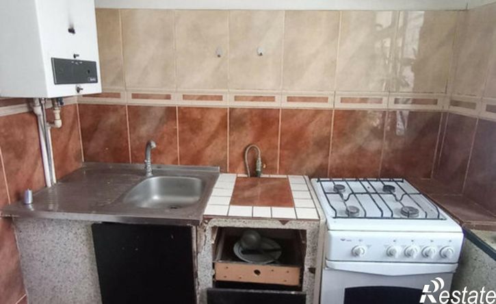 3-комн квартира ул Дзержинского, 4,  д. 4