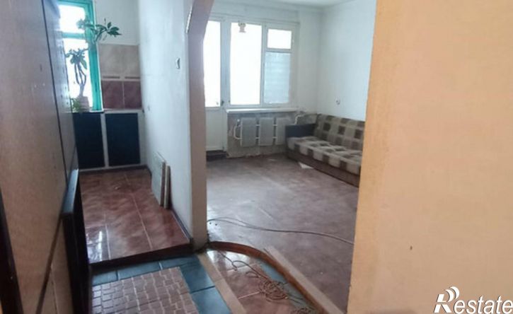3-комн квартира ул Дзержинского, 4,  д. 4