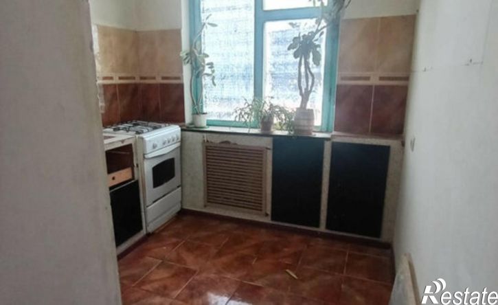 3-комн квартира ул Дзержинского, 4,  д. 4