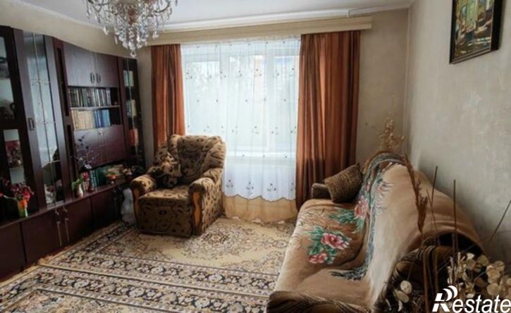 1-комн квартира Орёл, Полярный переулок, 2