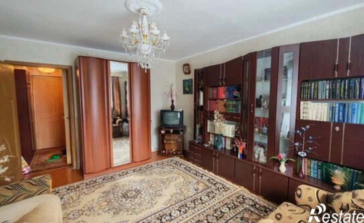 1-комн квартира Орёл, Полярный переулок, 2
