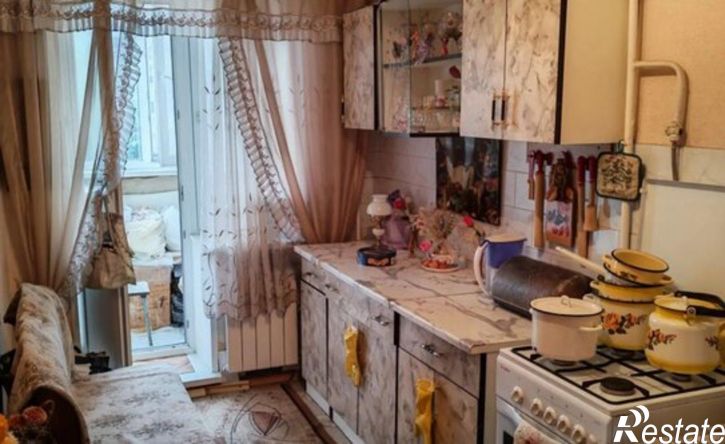 1-комн квартира Орёл, Полярный переулок, 2
