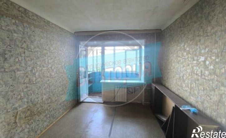 1-комн квартира Мценск, улица Тургенева, 89