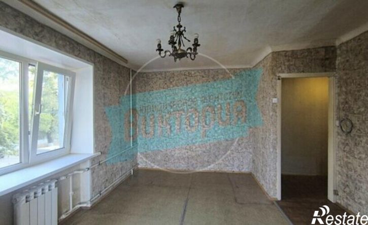 1-комн квартира Мценск, улица Тургенева, 89