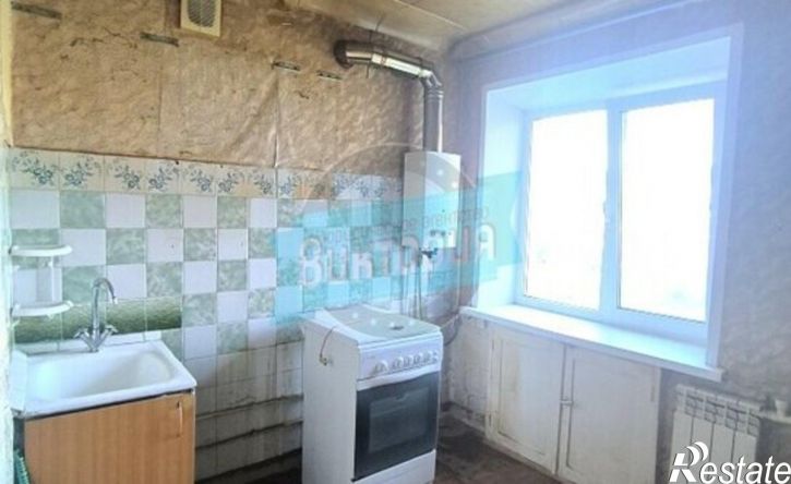 1-комн квартира Мценск, улица Тургенева, 89