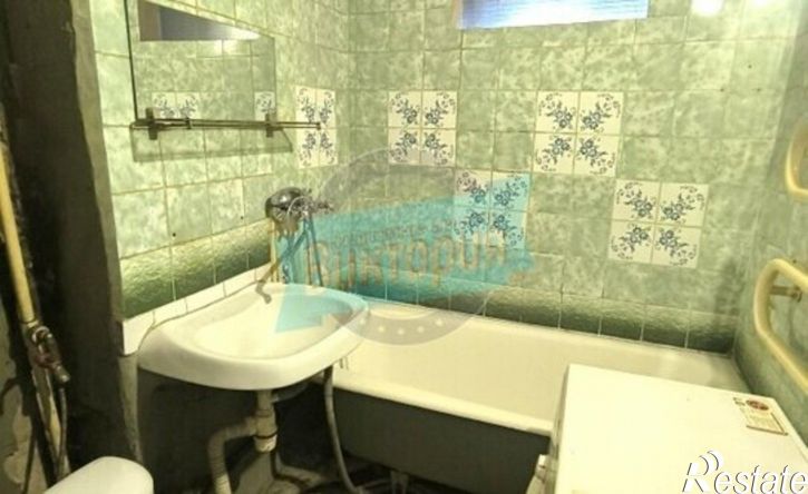 1-комн квартира Мценск, улица Тургенева, 89