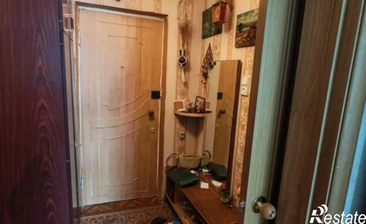 1-комн квартира Орёл, Полярный переулок, 2