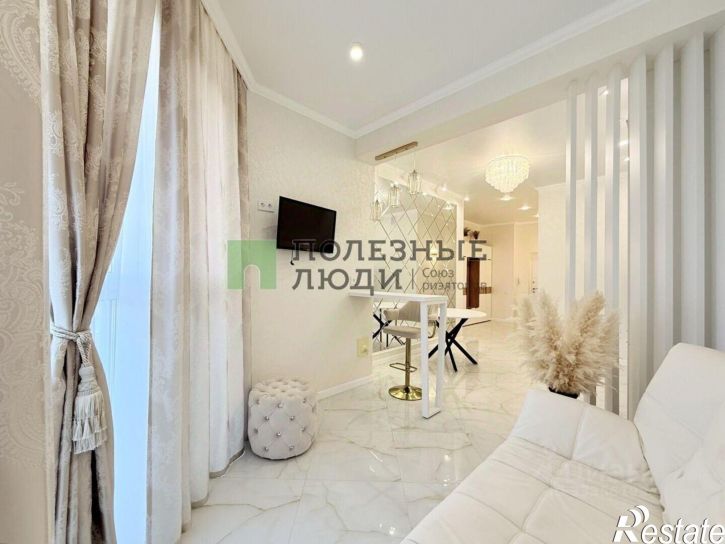1-комн квартира Орёл г., Железнодорожный