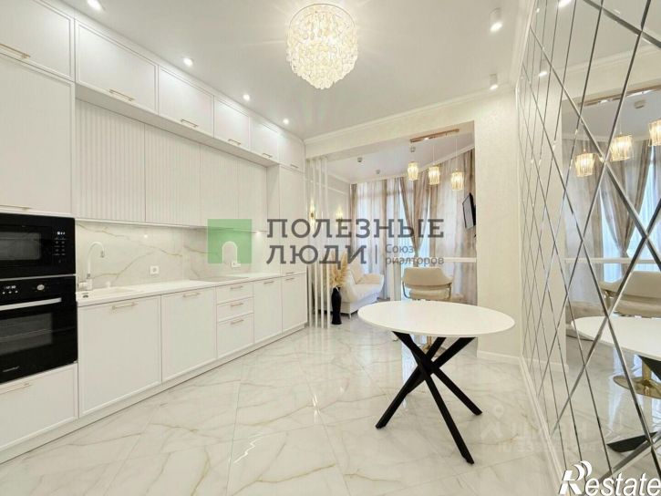 1-комн квартира Орёл г., Железнодорожный