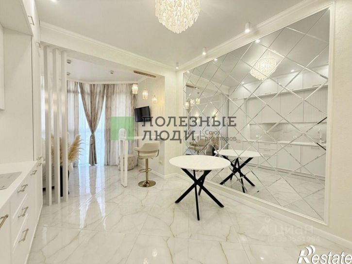 1-комн квартира Орёл г., Железнодорожный