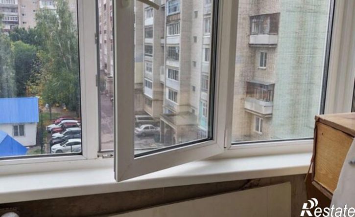 1-комн квартира Орёл, Полярный переулок, 2