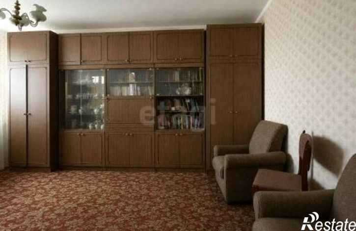 2-комн квартира Верховский район, село Русский Брод, Ливенская улица, 10А