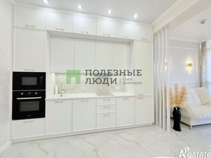 1-комн квартира Орёл г., Железнодорожный