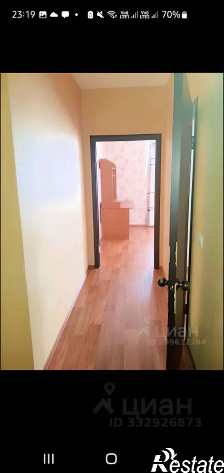 3-комн квартира Орёл, Межевой переулок, 7
