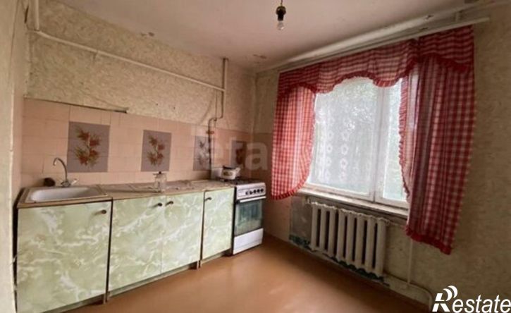 2-комн квартира Верховский район, село Русский Брод, Ливенская улица, 10А