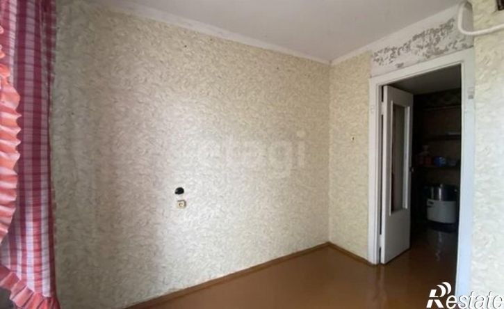 2-комн квартира Верховский район, село Русский Брод, Ливенская улица, 10А
